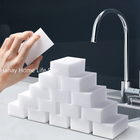 Magic Sponge Eraser Cleaner Cleaning Sponge