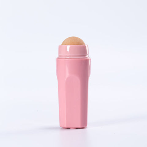 Oil-Absorbing Volcanic Face Roller