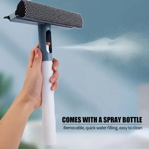 Window Cleaning Brush