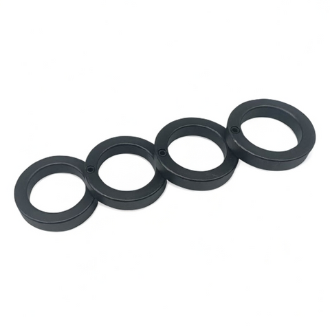 Self-Defense Golden Ring