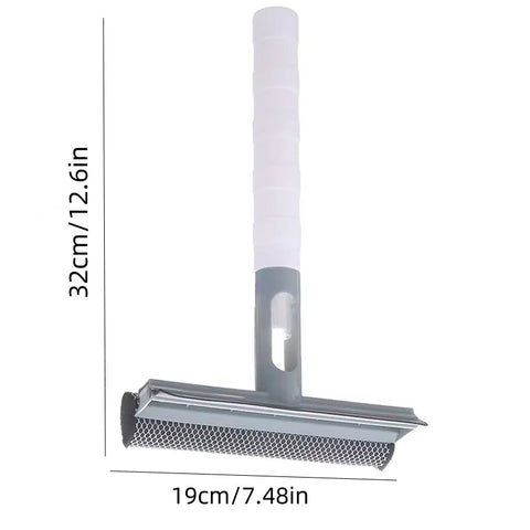 Window Cleaning Brush