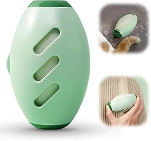 Reusable Lint Rollers