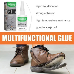 Welding High-strength Oily Glue Regular price