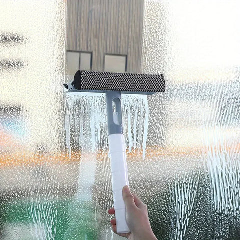 Window Cleaning Brush