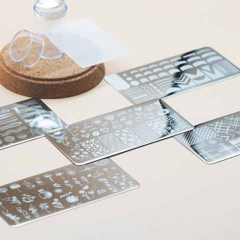 Nails Art [complete set]