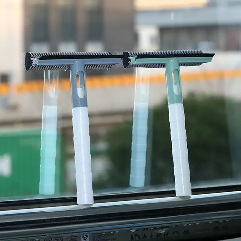 Window Cleaning Brush