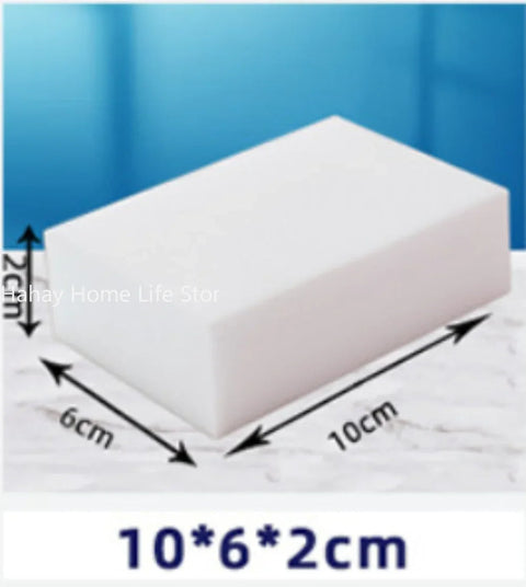 Magic Sponge Eraser Cleaner Cleaning Sponge