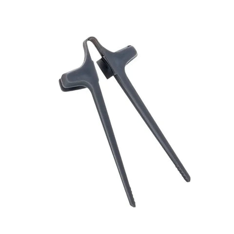 Finger Chopsticks Snack Clip