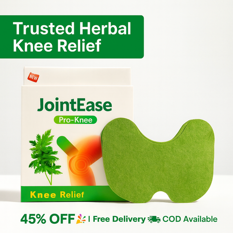🌿Goodbye Knee Pain, Hello Freedom! 🌿 | PACK OF 10