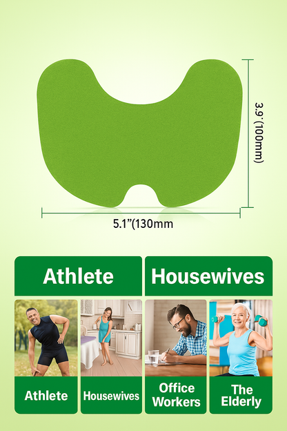 🌿Goodbye Knee Pain, Hello Freedom! 🌿 | PACK OF 10