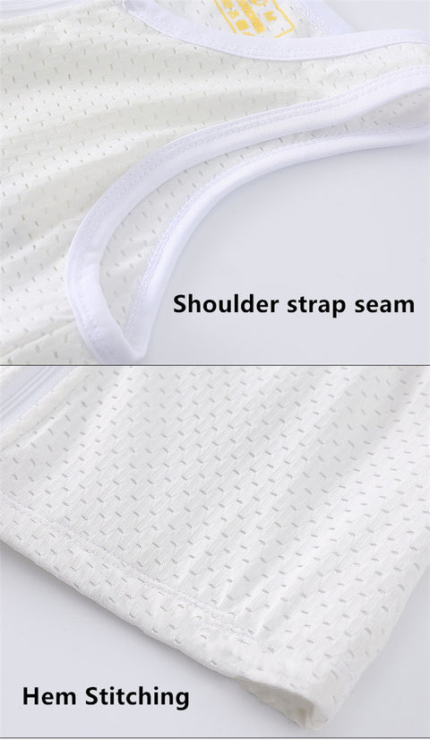 short chest binder for woman