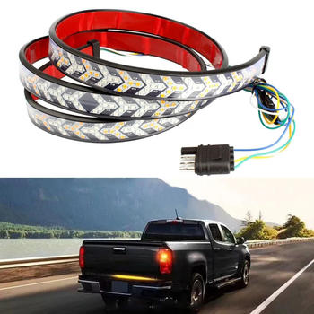 LED CAR flexible light