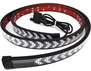 LED CAR flexible light