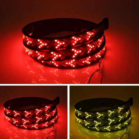 LED CAR flexible light