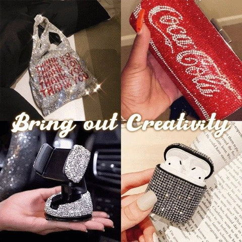 Diamond DIY Embroidery Pen Complete Set