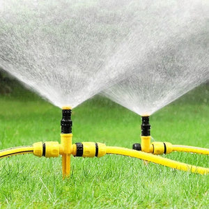 360° Rotation Auto Irrigation System Regular price