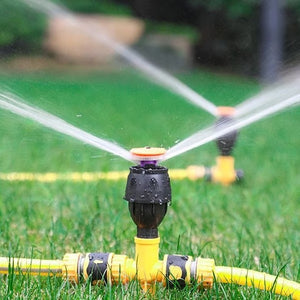 360° Rotation Auto Irrigation System Regular price