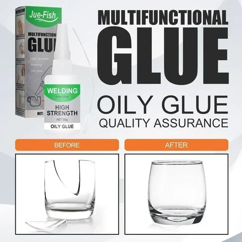 Welding High-strength Oily Glue Regular price