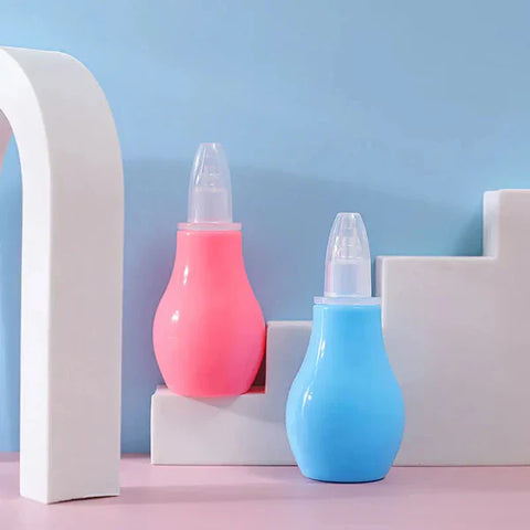 Newborn Baby Nose Cleaner (Pack of 2)