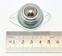 Mini Metal caster wheel